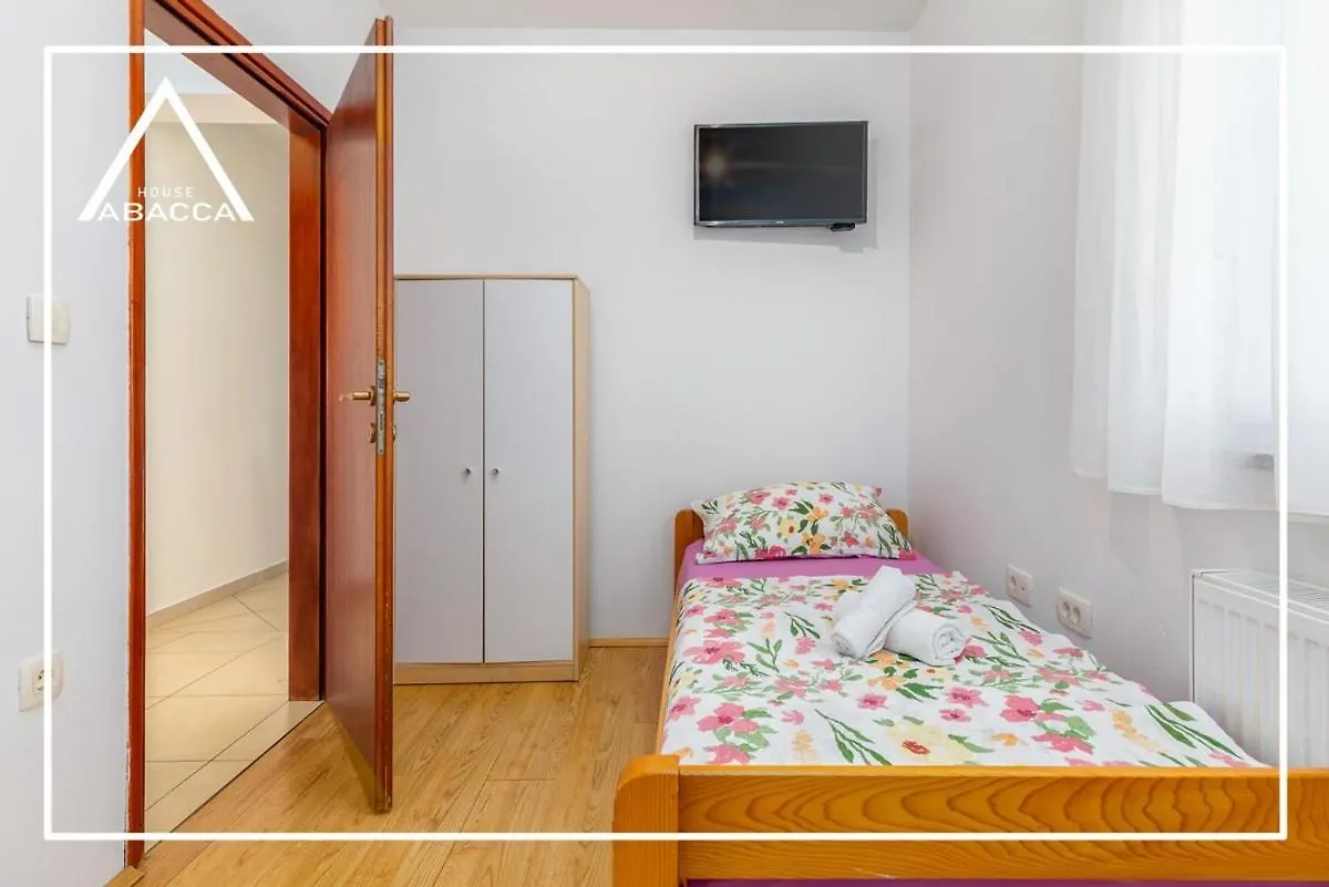 Abacca House Fondole Croatia Villa Galizana