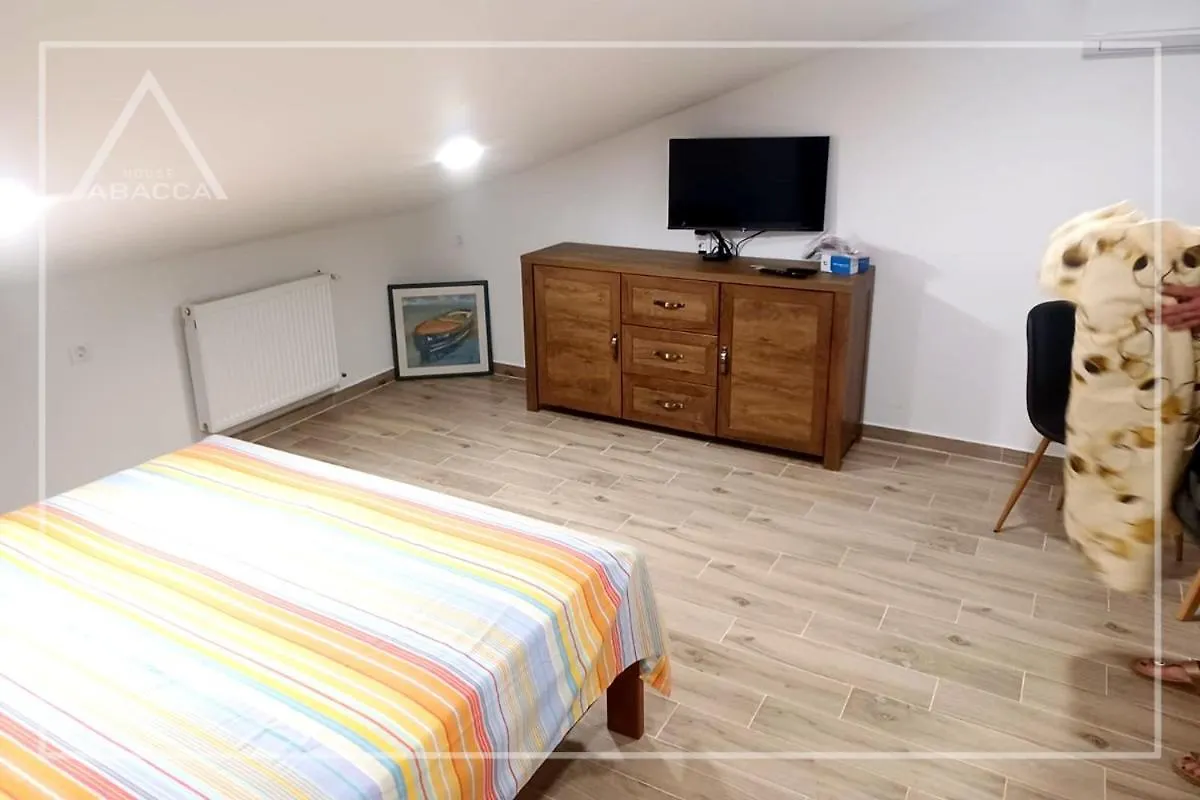 Abacca House Fondole Croatia Villa Galizana Croatia